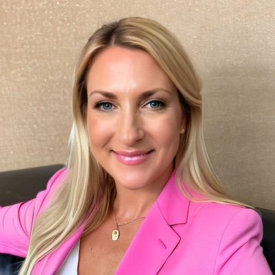 Stacy Johnson