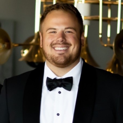 Steven Stauss