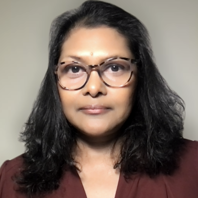 Sujata Dutta