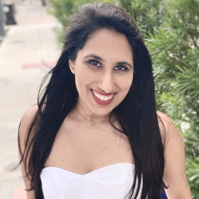 Tanya Lalani