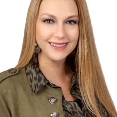 Terri Harris