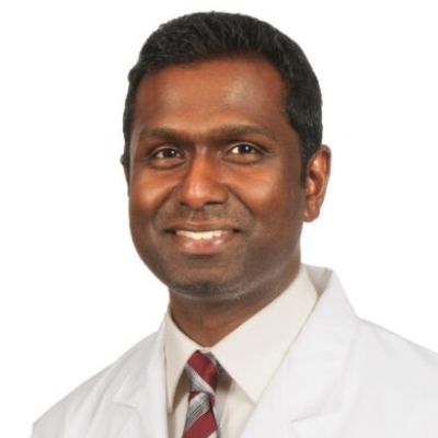 Sharmilan Thanendrarajan