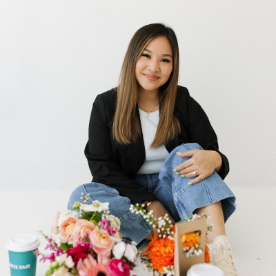 Tiffany Tran
