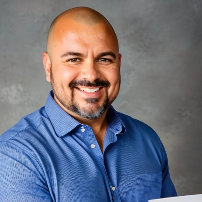Tony Sanchez