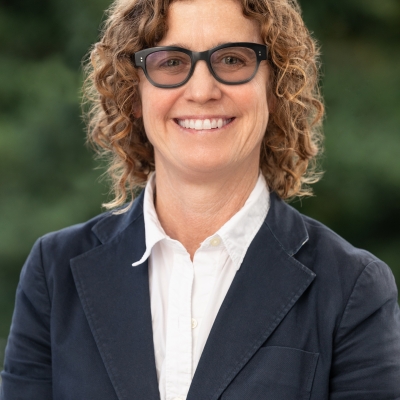 Tracey Moore