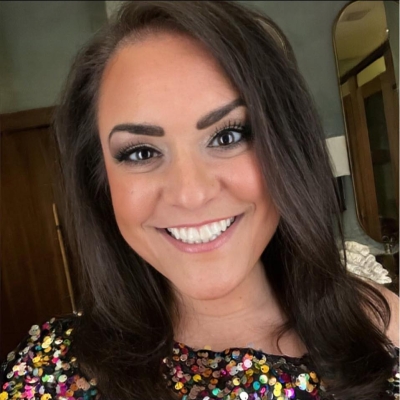 Tracy Perlman