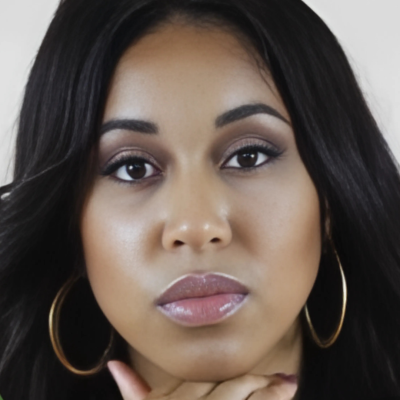 Keisha Garland