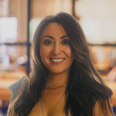 Vanessa Mouer