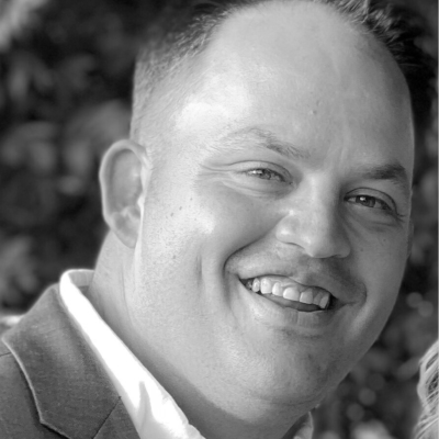 Justin Erickson