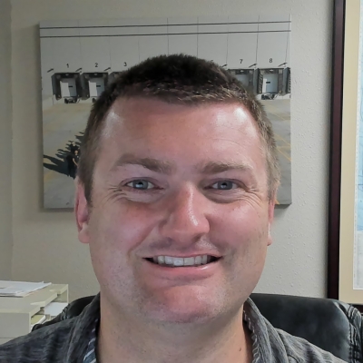 Jeff Nichols