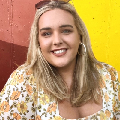 Molly Markoski-VanderRoest