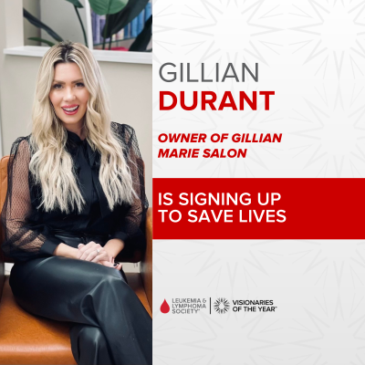 Gillian Durant 