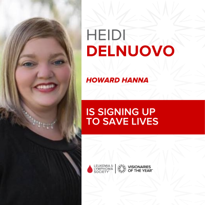 Heidi Delnuovo