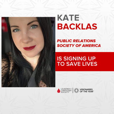 Kate Backlas