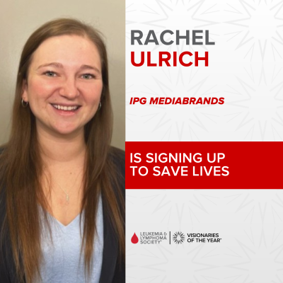 Rachel Ulrich 