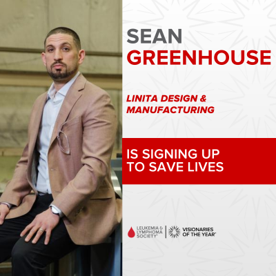 Sean Greenhouse