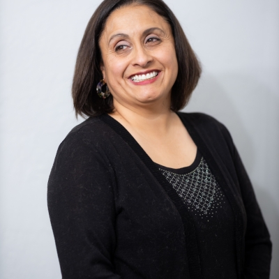 Yvette Kurano