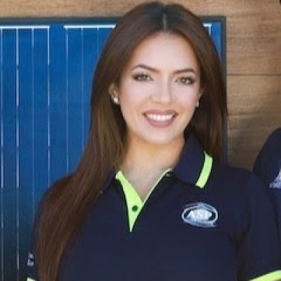 Yesenia Rodriguez