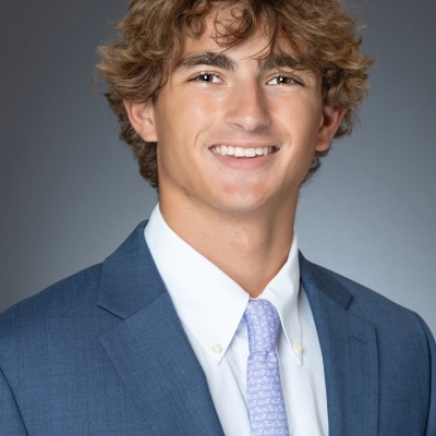 Zander Mathes