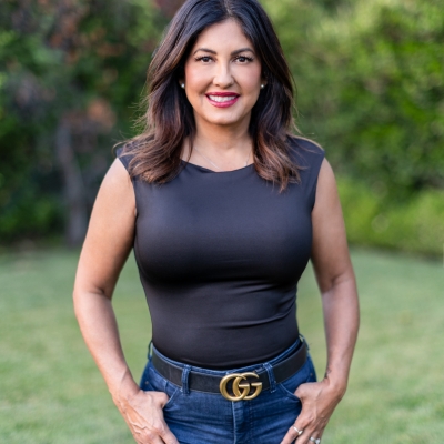 Lorraine Cruz