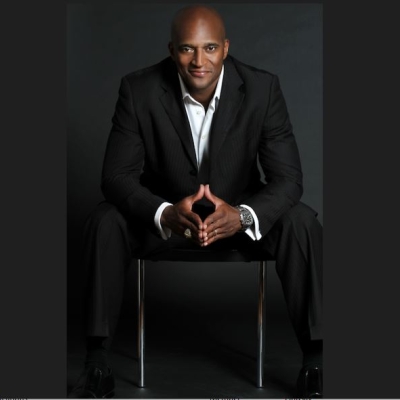 Aaron Davis