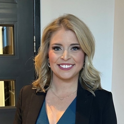 Amanda Ford