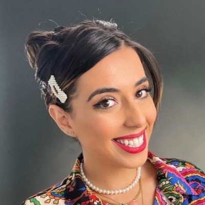 Fatima Mekkaoui
