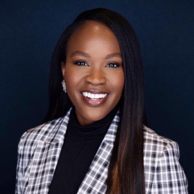 Dominique Cooper