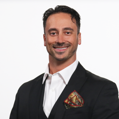 Frank Polito