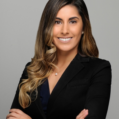 Daisy Roldan