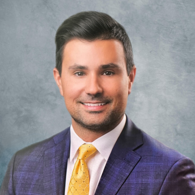 Jonathan Deluca