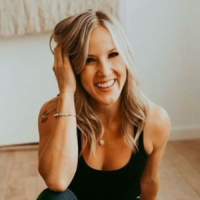 Katie Hollenback