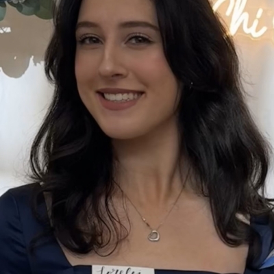 Lorelei Cadorette