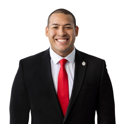 Michael Canales