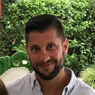 Michael Bufalini