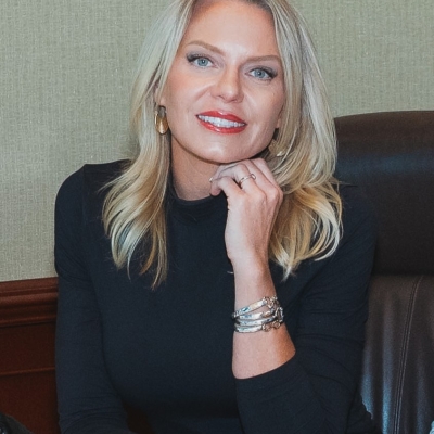 Nicole LaMontagne