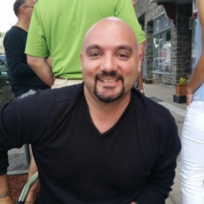 Pat DiCola