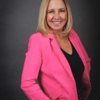Tricia Moyano